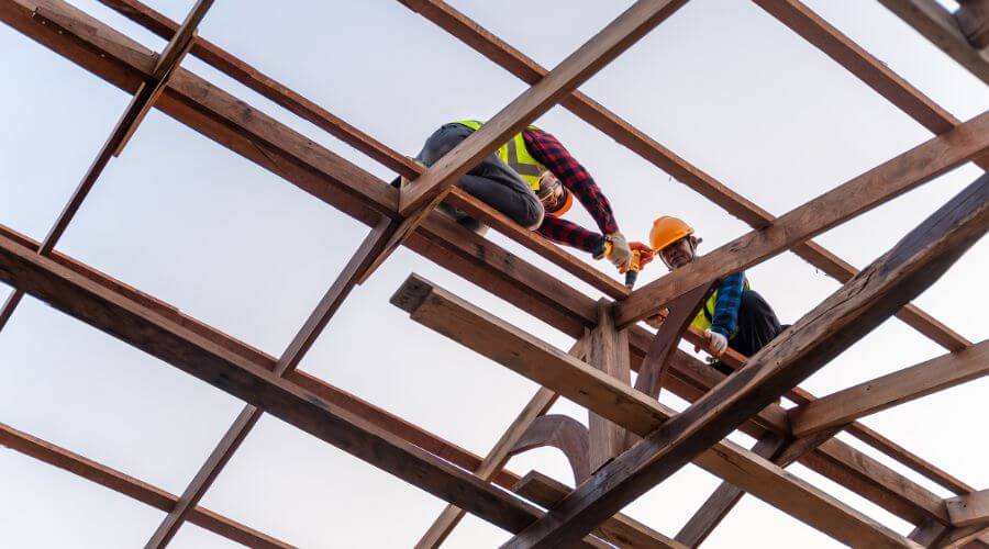 Expert Emergency Roof Repairs services in McDermitt, NV